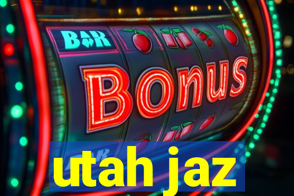 utah jaz